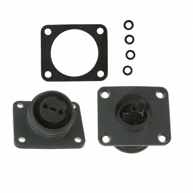 EXP-0941/02/S Bulgin  Conjuntos de conectores circulares